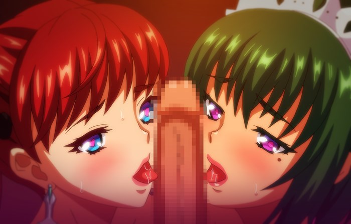 歡迎光臨妖魔娼館 2  剧照 27